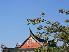 -南普陀寺