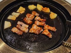 -韩时烤肉(枫蓝店)