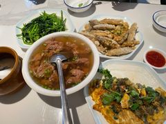 椒盐老蛏-建来发饭店(南俊路店)