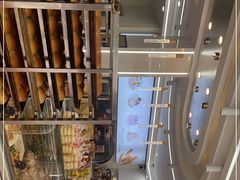 -爱心面包(建设中路店)