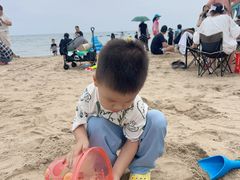 -老虎石海上公园