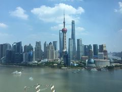 -上海外滩茂悦大酒店