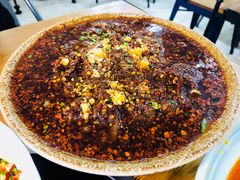 -金陵夜猫子私房菜(茂业天地店)