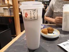 -和府捞面(天河领展广场店)