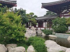 -华清宫景区