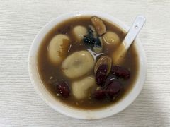 -罗子龙罗家桂花汤圆(曹都巷店)