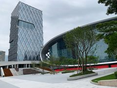 -小南洋海景餐厅(深圳湾店)
