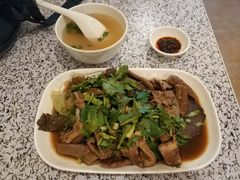 -莲塘味宝园牛杂(天越翔园店)