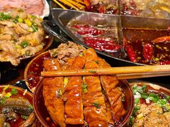 -叶记鲜鹅肠火锅城(聚丰锦绣盛世店)