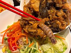 -添萬囍·天津三鲜捞面(天河城店)
