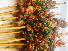 -聚味瞿记·龙虾堂(天元店)