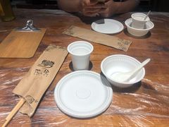 -沈记烧烤海鲜(江汉二路店)