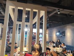 -聚友烤吧(频阳大道南段店)