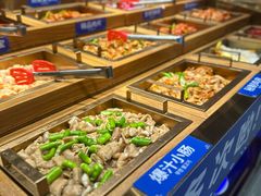 -尹珍珠·韩式无限烤肉(回龙湾店)