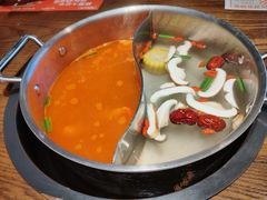 -呷哺呷哺 小火锅 (浦东新欧尚超市店)