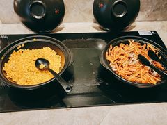 -比格比萨自助(万柳华联店)