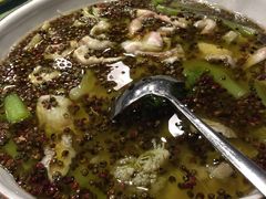融绘·鱼肆(融绘滨南店)-黑明餐厅(白鹭洲店)
