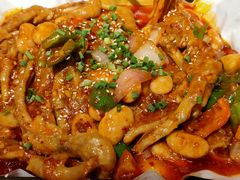 -嘎嘎鸭脑壳(金琴店)