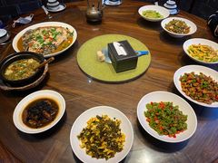 -德叔阙里·衢州菜馆(月湖店)