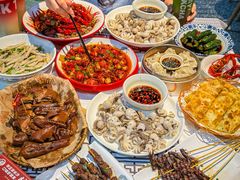 -辣不怕口味虾(凌霄路店)