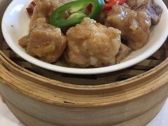 -景月阁空中食府(希尔顿酒店)