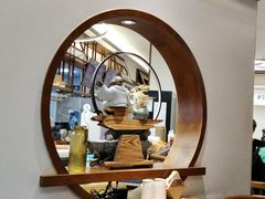 大堂-包小笼·金牌汤包(中山路店)