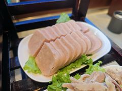 -爱膳菌锅锅(阳南店)