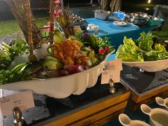 -三亚海棠湾万丽度假酒店