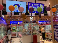 -LLJ夹机占(清河万象汇店)