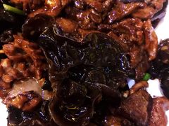 -金百万烤鸭店(马甸店)