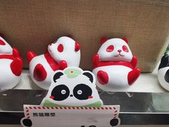 -熊猫邮局(少城店)