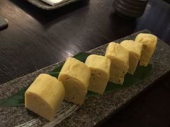 玉子烧-一豚轩·烧鸟·豚骨拉面(五四路店)