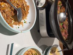 -宋徽厨·安徽菜(安庆绿地店)