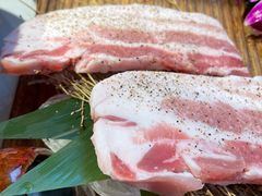 -南浦洞烤肉·新世界版(奥体店)