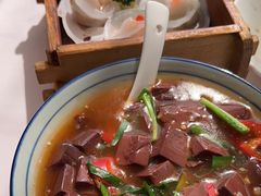 -粤财皇冠假日酒店·彩华轩中餐厅