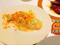 -红棉中餐厅·广州海航威斯汀酒店