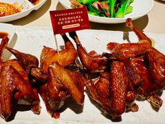 -侨美食家·粤菜(体育西路店)