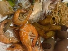 -星漾里•SPA•足道•按摩•养生(吕厝店)