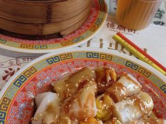 -憶廟街 X 沙角邨(太古城店)