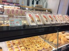 -皇后饼店(财富广场店)