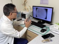 -宠颐生猫科·内科皮肤科(西平世纪城店)