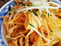 -老潼关肉夹馍(临潼店)