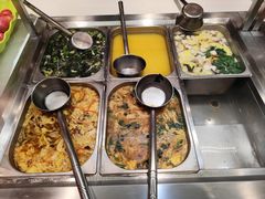 -素耕素食自助(嘉华店)