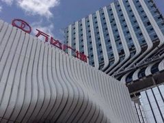 -万达广场(南京江宁店)