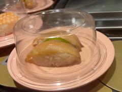-争鲜回转寿司(金桥家乐福店)