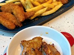 -必胜客(省府店)