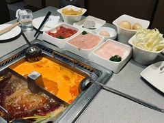 -海底捞火锅(天一广场亚细亚店)