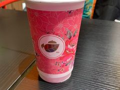 -茶话弄(中贸广场店)