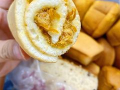 肉松卷-广根糕点(中山西路店)