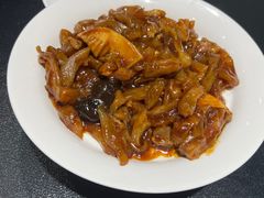-紫光园·烤鸭·北京菜(团结湖店)